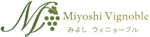 Miyoshi Vignoble